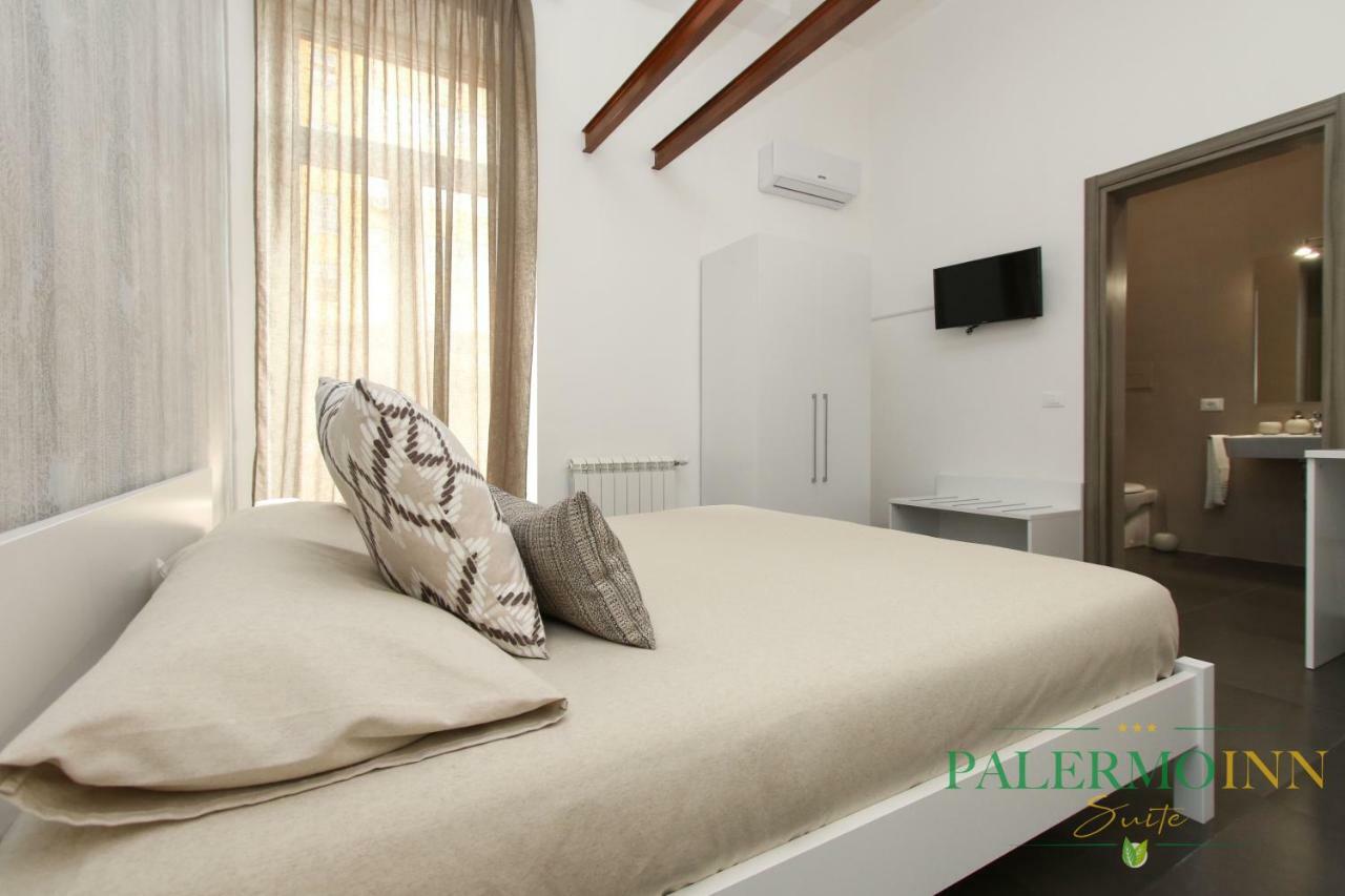 Palermo Inn Suite Room photo