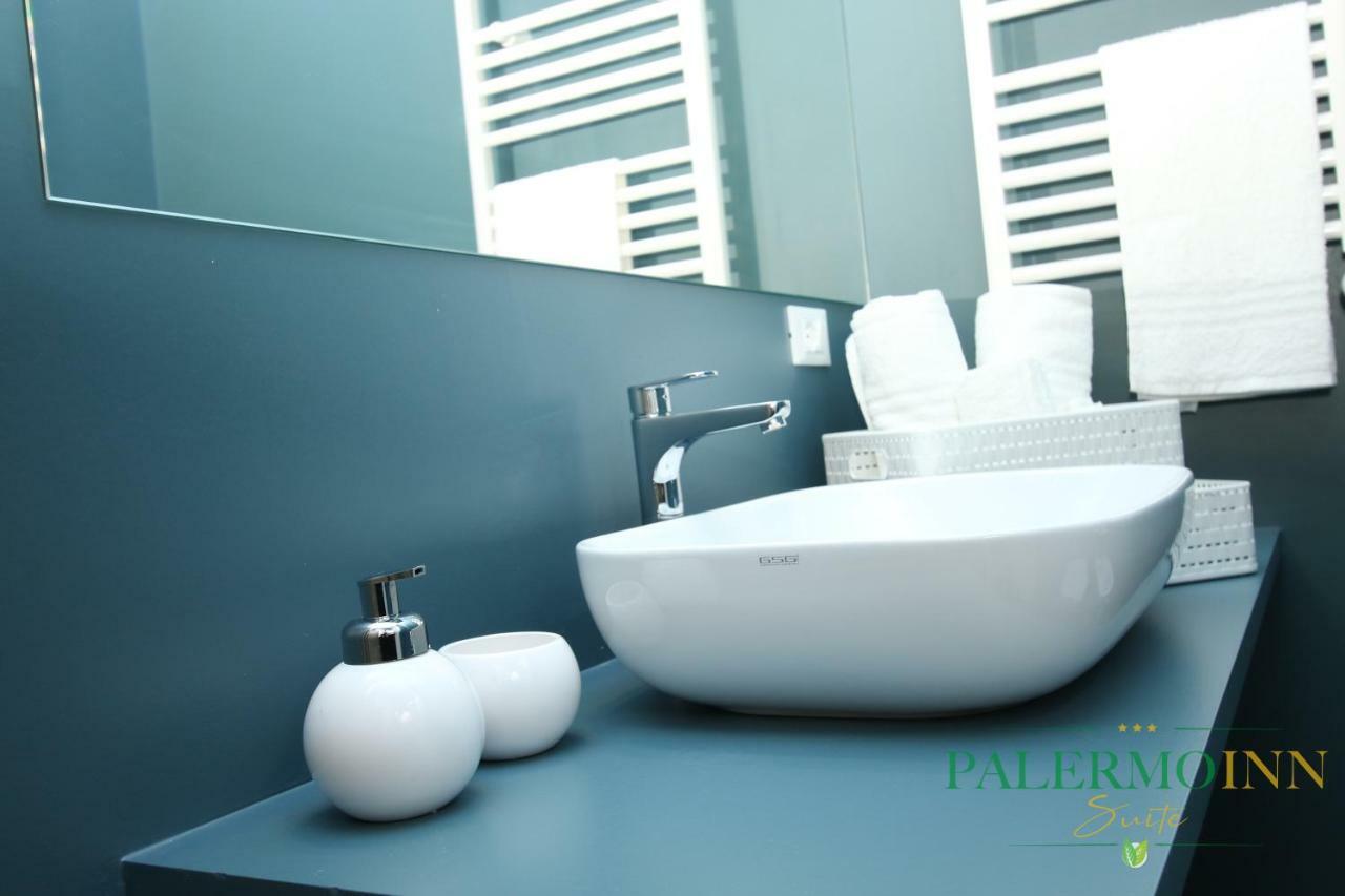 Palermo Inn Suite Room photo